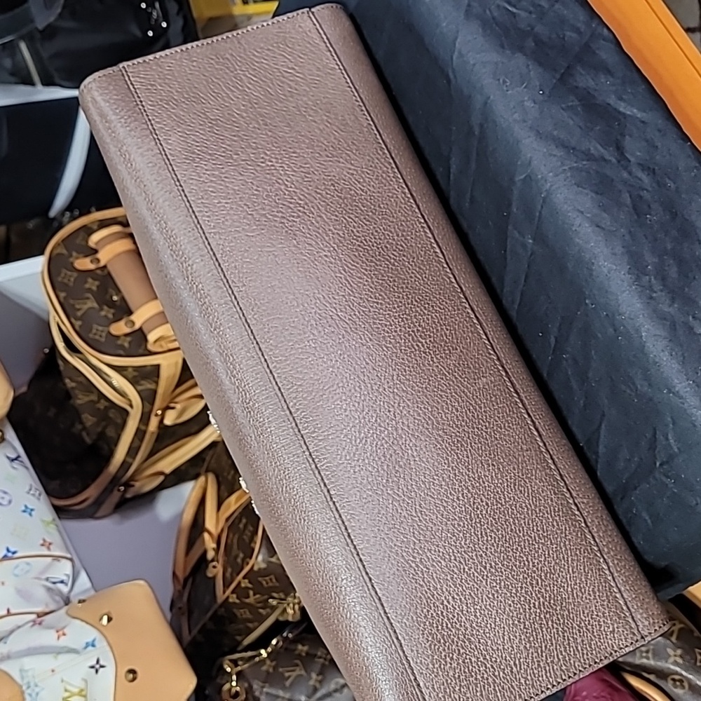 Gucci Sherry Line GG Canvas  Bag GM - Picture 9 of 16